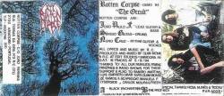 Rotten Corpse (POR) : The Occult